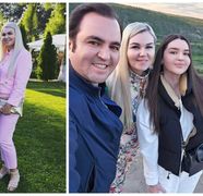 Cine este persoana din umbră care rupe acum tăcerea despre moartea Andreei Cuciuc: "Eu nu am curajul să-i sun și să le spun". Ce NU a îndrăznit să spună până acum și DE CE a evitat să vorbească: "Nu îmi găsesc somnul și pacea"